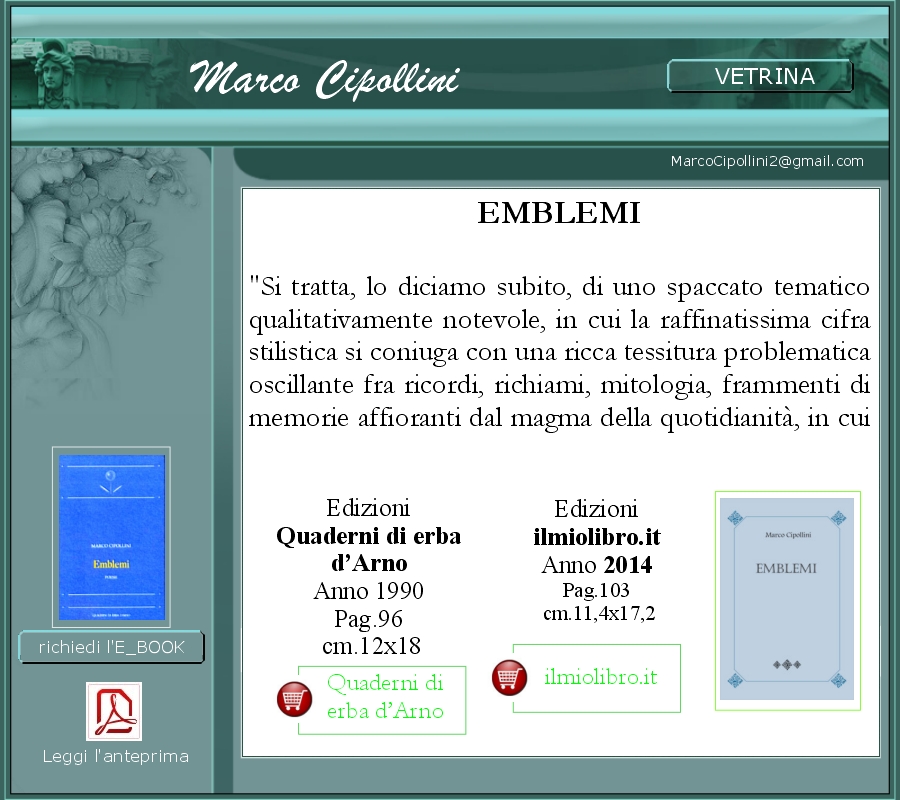 Emblemi