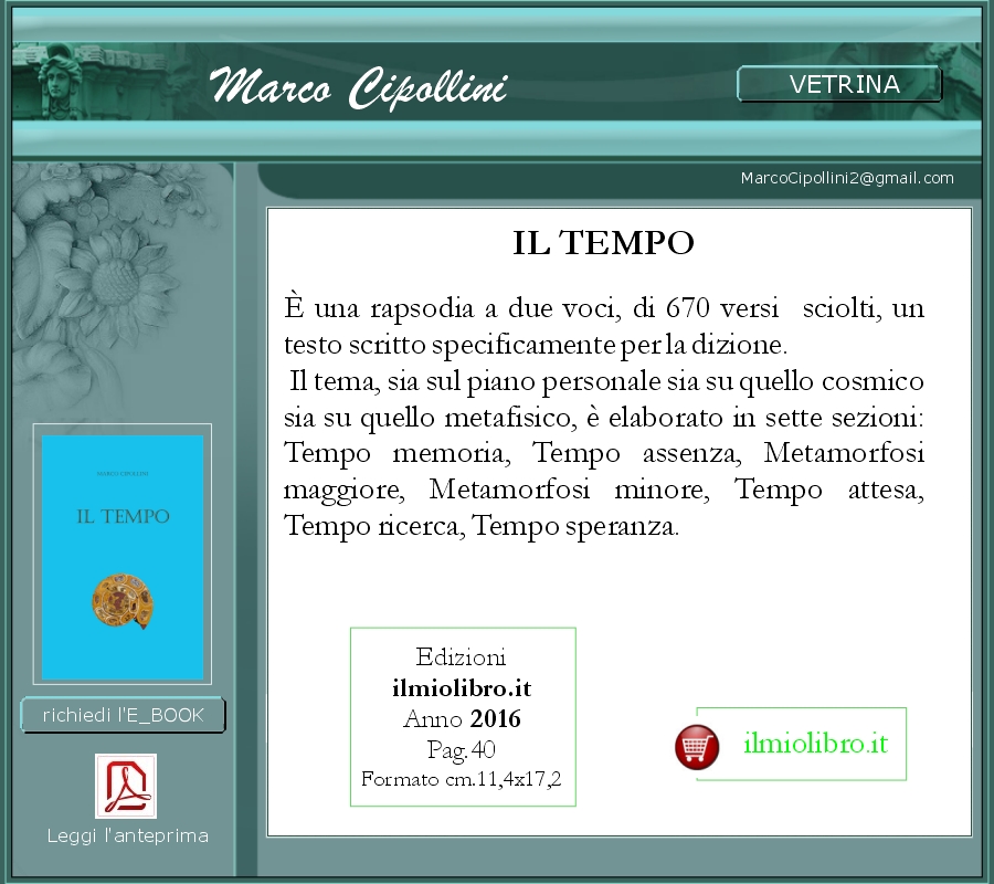 Il Tempo
