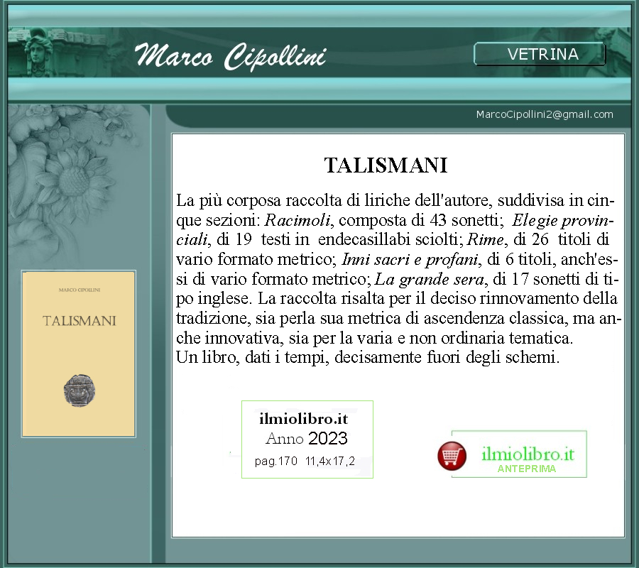 Talismani